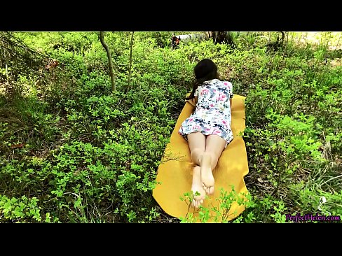 ❤️ Stranger auf Tinder masturbiert meine Muschi und fickt leidenschaftlich im Wald Homemade porn bei uns de.mrvideospornogratis.ru ️❤