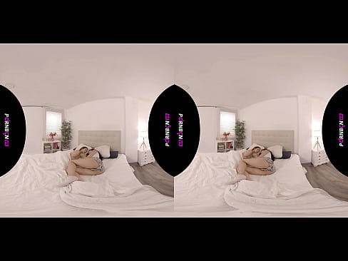 ❤️ PORNBCN VR Zwei junge Lesben erwachen geil in 4K 180 3D Virtual Reality Geneva Bellucci Katrina Moreno Homemade porn bei uns de.mrvideospornogratis.ru ️❤